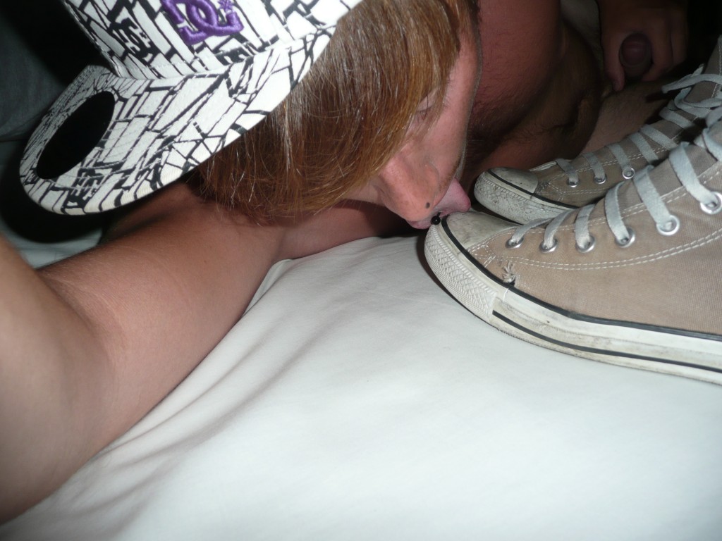 lech converse