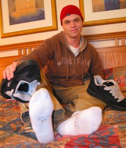 skater