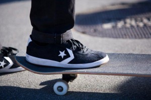 shoes de skater crades