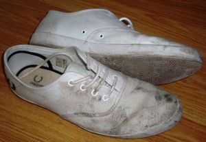 shoes de skater crades