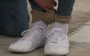 baskets gay