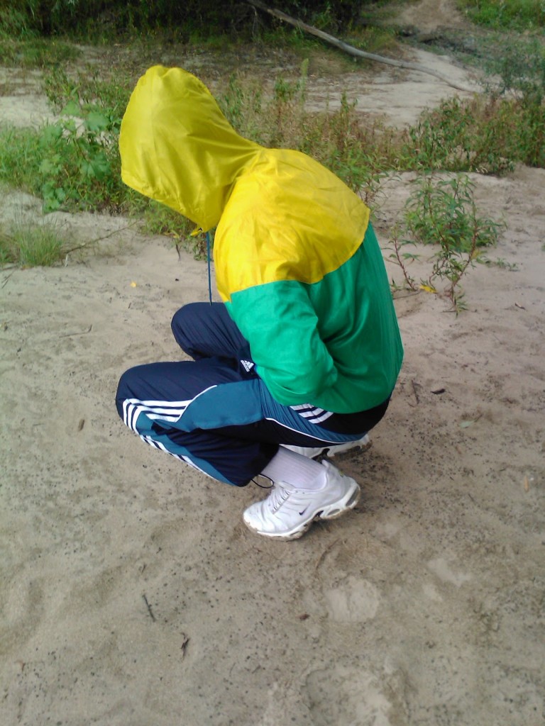 kway adidas et sneakers