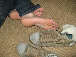 converse gay fetish