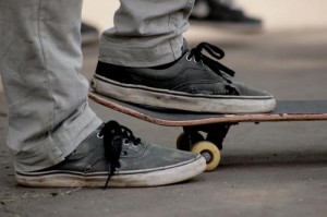 gay skateur