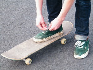 gay skateur