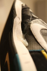 sneakers and sperm