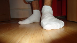 socks cho7 de mec