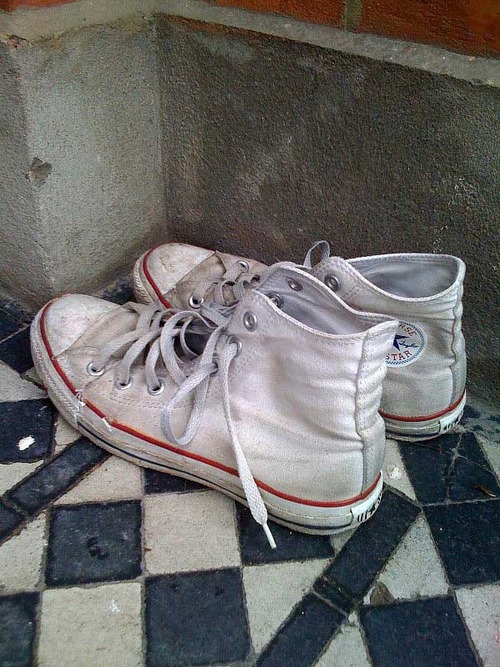 converses