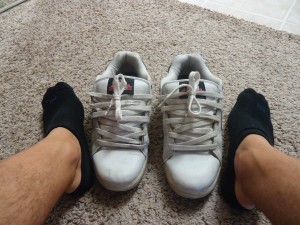Tumblr gay sneakers