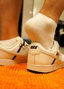 Tumblr gay sneakers