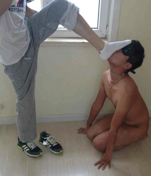 sneakers gay master (1)