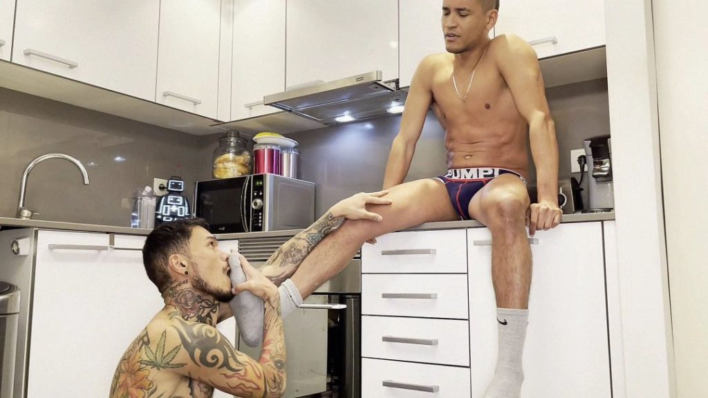 Socks Master (4)