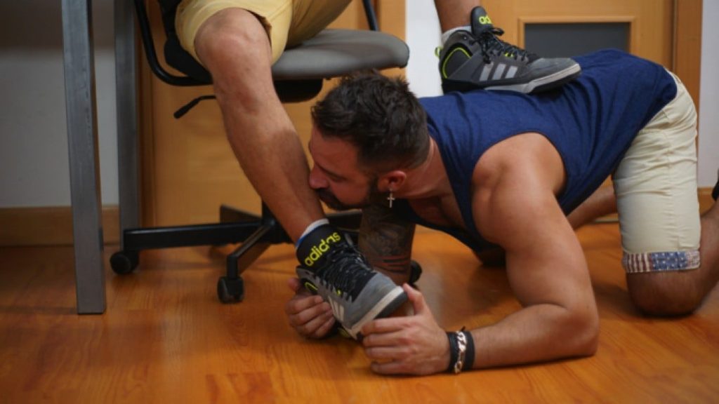 [Hardkinks] Ely Chaim, le master libanais qu’il te fallait – Image 004